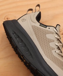 KEEN キーン WK400WP ダブルケー400 ウォータープルーフ 23.5 KEEN スニーカー KEEN/キーン/ WK400WP/ダブルケー400