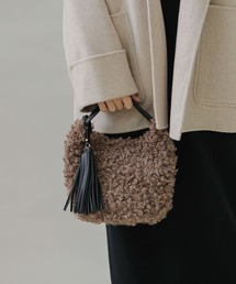 VIOLAd'ORO | VIOLAd’ORO　ELMO V-8658(ハンドバッグ)