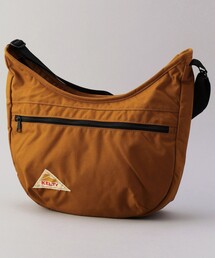 FREAK'S STORE | KELTY/ケルティ 限定展開 HALF MOON SHOULDER BAG / ハーフムーンショルダーバッグ / ナイロン バッグ(ショルダーバッグ)