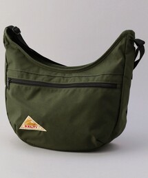FREAK'S STORE | KELTY/ケルティ 限定展開 HALF MOON SHOULDER BAG / ハーフムーンショルダーバッグ / ナイロン バッグ(ショルダーバッグ)