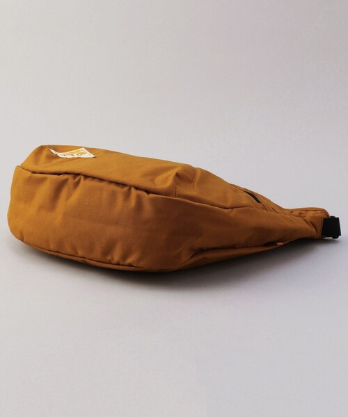 FREAK'S STORE(フリークスストア)の「限定展開 KELTY/ケルティ HALF MOON SHOULDER BAG / ハーフムーンショルダーバッグ / ナイロン バッグ(ショルダーバッグ・メンズ・ブラウン/ブラック/オリーブ/ベージュ・フリ-)」の7枚目の写真
