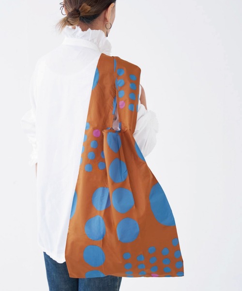 エコバッグ・サブバッグ MARI marimekko（マリメッコ）の「【WEB限定】＜marimekko(マリメッコ