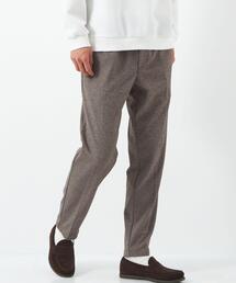 green label relaxing | サーキュラー ストレッチ オルマイ イージーパンツ -ストレッチ-(その他パンツ)