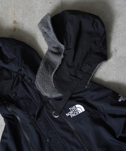 CALIFORNIA OUTFITTERS（カリフォルニア アウトフィッターズ）の「Z-2-SP 11B13,11C9  フライトキャップ パテット ボア イヤーフラップ付き（キャップ・レディース・ベージュ/ブラック/アイボリー/ブラック系1/グレー/ベージュ系1・ONESIZE）」の4枚目の写真