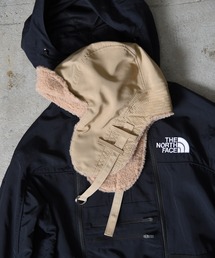 CALIFORNIA OUTFITTERS（カリフォルニア アウトフィッターズ）の「Z-2-SP 11B13,11C9  フライトキャップ パテット ボア イヤーフラップ付き（キャップ）」