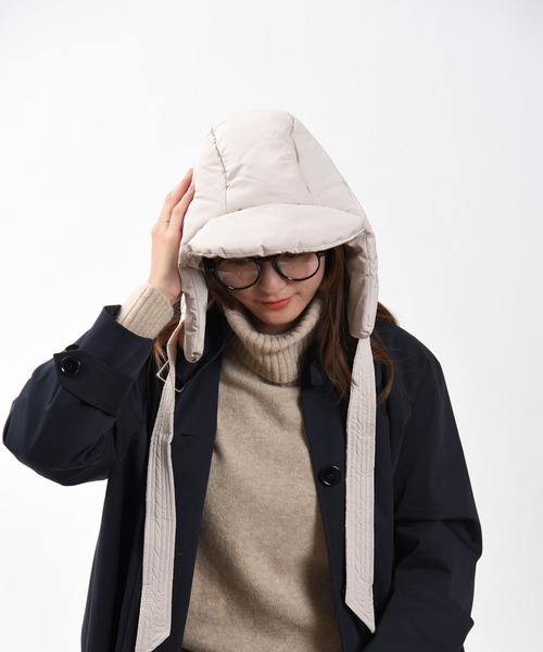 【セール】Z-2-SP 11B13,11C9 フライトキャップ パテット ボア（キャップ）｜CALIFORNIA OUTFITTERS（カリフォルニア アウトフィッターズ）