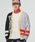 DECEMBERMAY�i�f�B�Z���o�[���C�j�́uLovers Tiger cardigan�i�j�b�g/�Z�[�^�[�j�v�b�u���b�N×�O���[