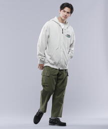 BEAVER（ビーバー）の「MANASTASH/マナスタッシュ  FLEX CLIMBER CARGO PANTS　フレックスクライマーカーゴパンツ（カーゴパンツ）」