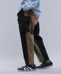BEAVER（ビーバー）の「MANASTASH/マナスタッシュ  FLEX CLIMBER CARGO PANTS　フレックスクライマーカーゴパンツ（カーゴパンツ）」