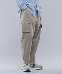 MANASTASH（マナスタッシュ）の「MANASTASH/マナスタッシュ  FLEX CLIMBER CARGO PANTS　フレックスクライマーカーゴパンツ（カーゴパンツ）」