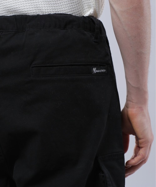 MANASTASH(マナスタッシュ)の「MANASTASH/マナスタッシュ FLEX CLIMBER CARGO PANTS フレックスクライマーカーゴパンツ(カーゴパンツ・メンズ・ブラック/ブラウン/ライトグレー/オリーブ/その他19/ホワイト系2/オリーブ系/グレー系その他3・M/L/XL/2XL)」の14枚目の写真