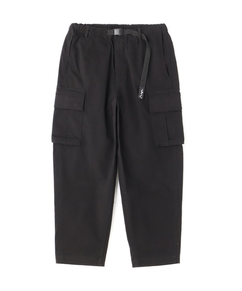 MANASTASH(マナスタッシュ)の「MANASTASH/マナスタッシュ FLEX CLIMBER CARGO PANTS フレックスクライマーカーゴパンツ(カーゴパンツ・メンズ・ブラック/ブラウン/ライトグレー/オリーブ/その他19/ホワイト系2/オリーブ系/グレー系その他3・M/L/XL/2XL)」の20枚目の写真
