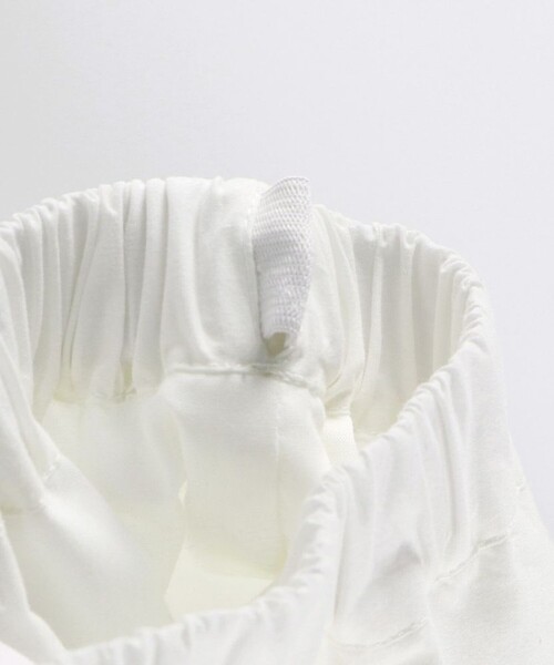 EDWIN（エドウィン）の「【Ou? by EDWIN】ティアードスカート（スカート・キッズ・オフホワイト・L/XL/M）」の8枚目の写真