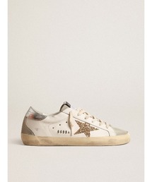 1回美品⭐️86900円⭐️ゴールデングース スニーカー 限定版／37／23.5 GOLDEN GOOSE ゴールデングース スニーカー SKY STAR スカイ
