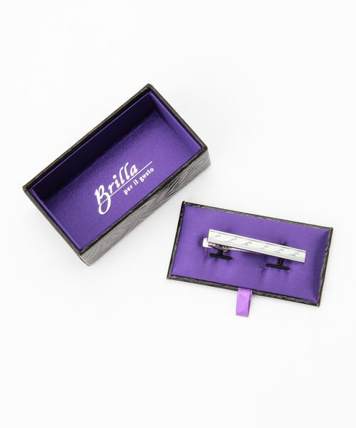 使用数回　 Brilla per il gusto 7PIEGE TIE ◯◯っぽくない？【Brilla per il gusto 25AW】｜ビームス ハウス 梅田