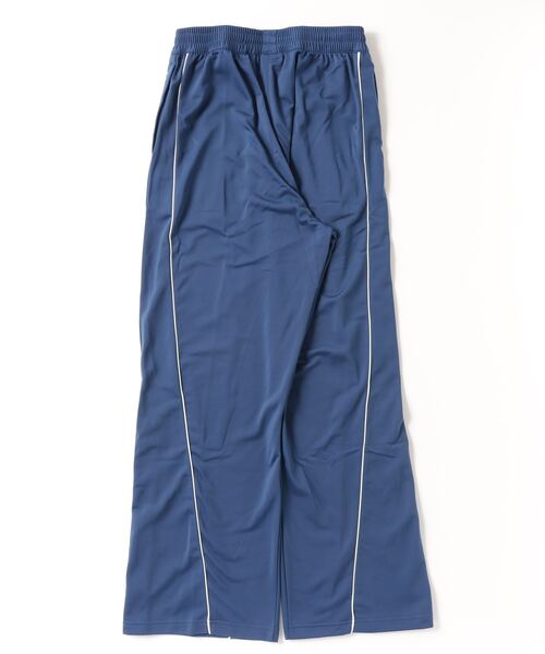 Reebok(リーボック)の「クラシック バスケットボール トラックパンツ / CL CS BBALL TP(スウェットパンツ・レディース・ライトベージュ/ダークブルー・LARGE/MEDIUM/SMALL/X-LARGE)」の15枚目の写真
