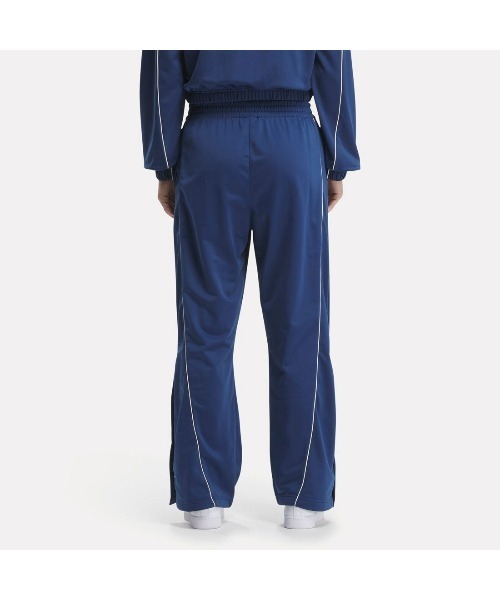 NBAバスケトラックパンツ Reebok パンツ バスケットボール トラックパンツ / BASKETBALL