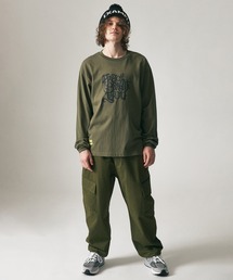 EXAMPLE BLESSING WORLDS L/S TEE