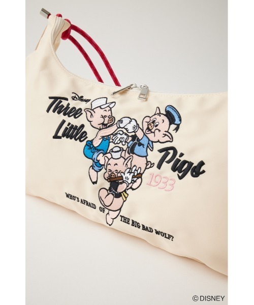 MD OT PIGS ショルダーバッグ（ショルダーバッグ）｜Disney