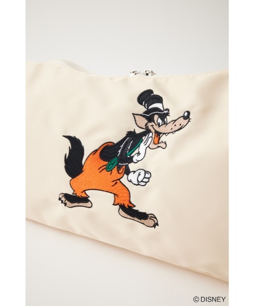 【キャスト限定品】ディズニー本社の限定ウエストバッグ（ショルダーバッグ） 最新 】リーナベル 2wayショルダーバッグ ハンドバッグ 香港