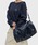 FRED PERRY�i�t���b�h�y���[�j�́uTonal Classic Barrel Bag�^�g�[�i���o�����o�b�O�i�h�����o�b�O�j�v�b�l�C�r�[