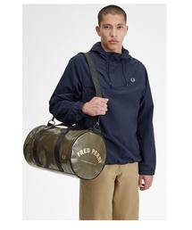 Tonal Classic Barrel Bag/トーナルバレルバッグ