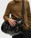 FRED PERRY�i�t���b�h�y���[�j�́uTonal Classic Barrel Bag�^�g�[�i���o�����o�b�O�i�h�����o�b�O�j�v�b�u���b�N