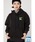RODEO CROWNS WIDE BOWLifINEYCh{Ej́u(MR)NEON HOODIEip[J[jvbubN