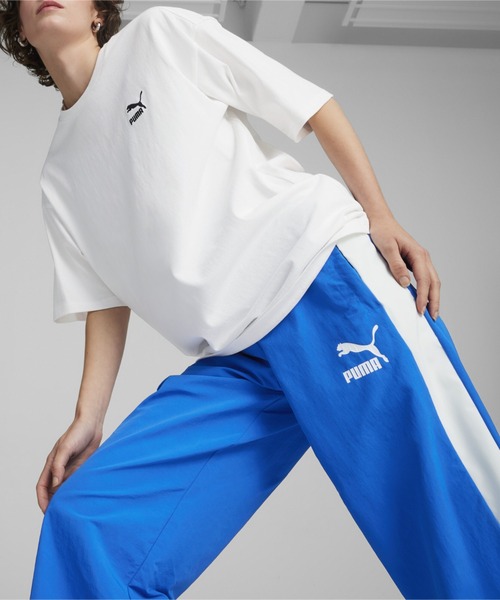 PUMA（プーマ）の「PUMA プーマ ユニセックス T7 オーバーサー