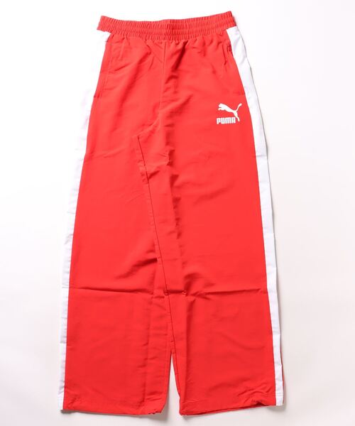 セール】PUMA プーマ ユニセックス T7 オーバーサーイズ