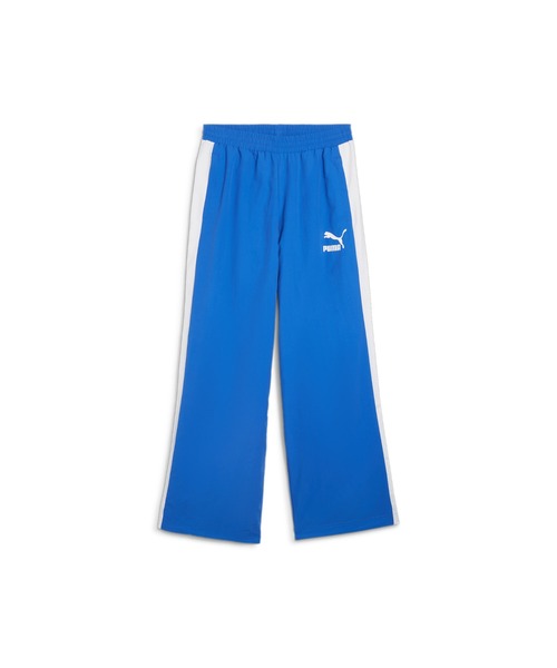 セール】PUMA プーマ ユニセックス T7 オーバーサーイズ