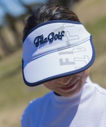 FILA GOLF(�t�B���S���t )�́yFILA GOLF/�t�B���S���t�z���f�B�[�X�T���o�C�U�[�@�S���t(�T���o�C�U�[)