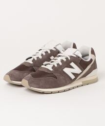 New Balance ニューバランス CM996UO2(D) CM996 CM996UO2 BROWN(UO2)