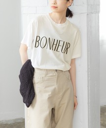 URBAN RESEARCH | 『MADE IN JAPAN』 ソフトコットンロゴTシャツ(Tシャツ/カットソー)