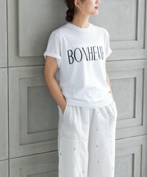 URBAN RESEARCH | 『MADE IN JAPAN』 ソフトコットンロゴTシャツ(Tシャツ/カットソー)