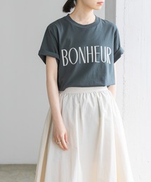 URBAN RESEARCH | 『MADE IN JAPAN』 ソフトコットンロゴTシャツ(Tシャツ/カットソー)