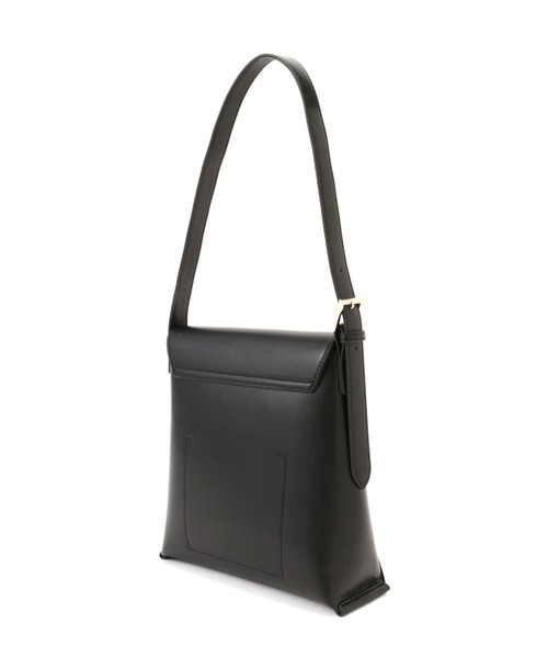 N.(N. Natural Beauty Basic)(エヌエヌナチュラルビューティーベーシック)の「◆ヴィンテージライクワンショルダーバッグ(ショルダーバッグ・レディース・ブラック/ベージュ/ブラウン・FREE)」の10枚目の写真