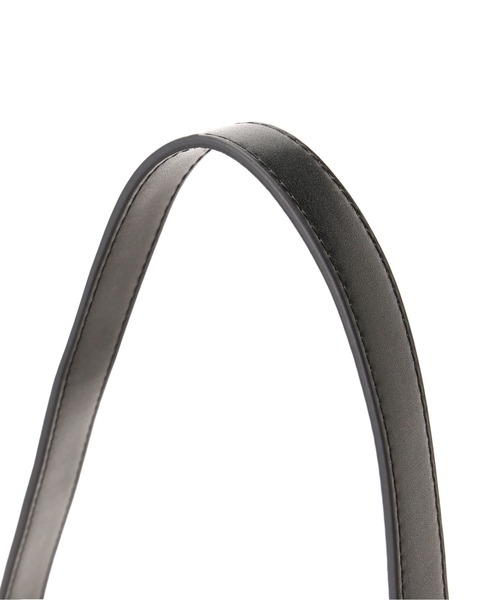 N.(N. Natural Beauty Basic)(エヌエヌナチュラルビューティーベーシック)の「◆ヴィンテージライクワンショルダーバッグ(ショルダーバッグ・レディース・ブラック/ベージュ/ブラウン・FREE)」の11枚目の写真