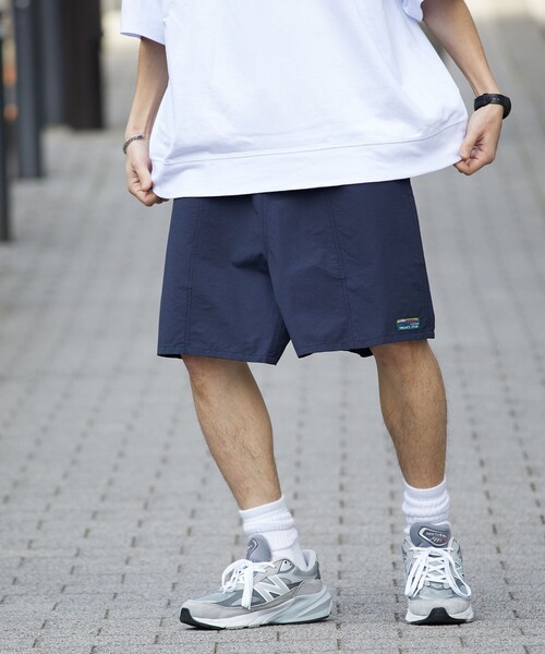 BRIEFING - 新品未使用　BRIEFING ALG パッカブルナイロンイージーパンツ BRIEFING - 新品未使用 BRIEFING ALG パッカブルナイロン