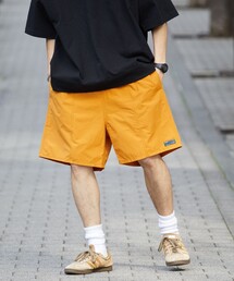 FREAK'S STORE | 限定展開 コットンナイロン パッカブル イージーショーツ(その他パンツ)