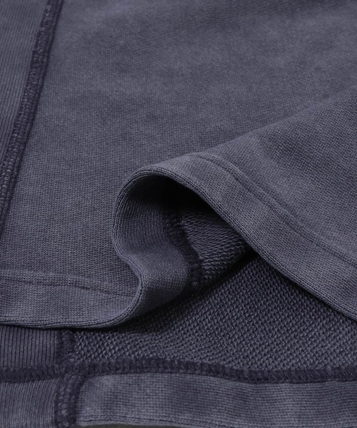 Champion(チャンピオン)の「『別注』Champion×URBAN RESEARCH REVERSE WEAVE SWEAT OP(ワンピース・レディース・ネイビー/グリーン/グレー・FREE)」の19枚目の写真