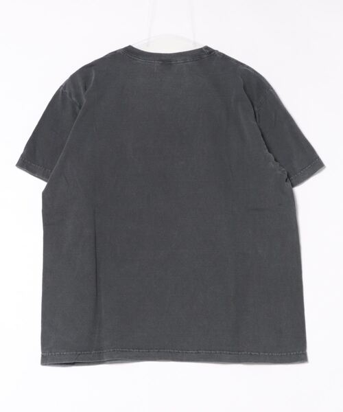 GOOD ROCK SPEED(グッドロックスピード)の「AC/DC エーシー・ディーシー Tシャツ(Tシャツ/カットソー・レディース・チャコールグレー・FREE)」の2枚目の写真
