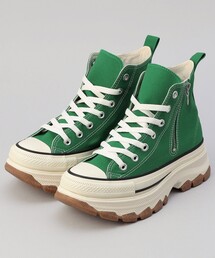 FREAK'S STORE | CONVERSE/コンバース ALL STAR TREKWAVE Z HI/オールスター トレックウエーブ Z HI(スニーカー)