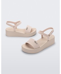 MELISSA SUN LAGUNA PLATFORM AD