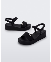 MELISSA SUN LAGUNA PLATFORM AD