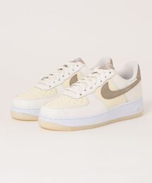 NIKE ナイキ AIR FORCE 1 '07 LV8 エア フォース 1 '07 LV8 MFN5832 #101SAIL/KHAKI