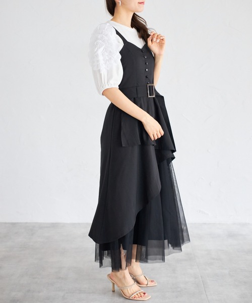 tocco closet（トッコ クローゼット）の「【ZOZO限定】ラップ