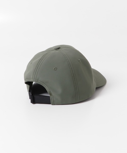 URBAN RESEARCH DOORS（アーバンリサーチドアーズ）の「WAQ×DOORS　難燃フィールドキャップ（キャップ・メンズ・カーキ/ブラック・ONE）」の15枚目の写真