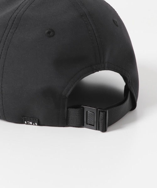 URBAN RESEARCH DOORS（アーバンリサーチドアーズ）の「WAQ×DOORS　難燃フィールドキャップ（キャップ・メンズ・カーキ/ブラック・ONE）」の17枚目の写真