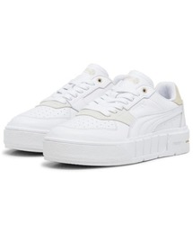 PUMA（プーマ）の「PUMA PUMA CALI COURT MATCH WNS（プーマ カリ コート マッチ ウィメンズ）（スニーカー）」